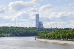 Мосфильмовская, 8