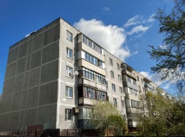 Электросталь, Сталеваров, 6 литер А