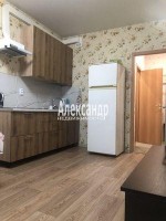 Мурино, Екатерининская, 16/5
