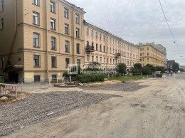Рижский, 18
