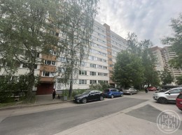 Партизана Германа, 18 к. 1