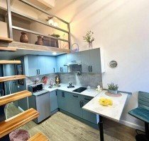 Клары Цеткин, 18к3
