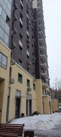Новомихалковский 3-й, 8/1