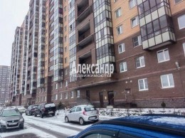 Новое Девяткино, Арсенальная, 1
