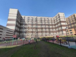 Русановская, 16к3