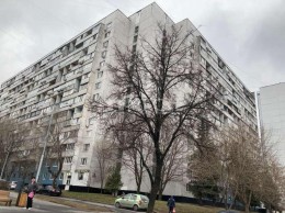 Ключевая, 4к1