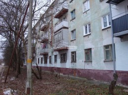 Электросталь, Лесная, 25