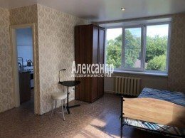 Приозерск, Красноармейская, 5