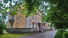 Пикалево, Советская, 28