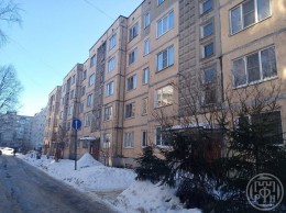 Всеволожск, Плоткина, 17