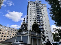Лёни Голикова, 23к9 литер А