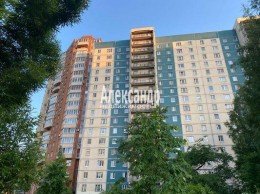 Комендантский, 32к1