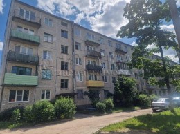 Сланцы, Кирова, 46 литер в