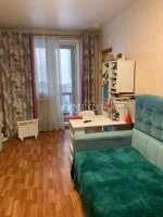 Синявинская, 11к10