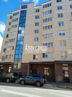 Киевская, 5к7