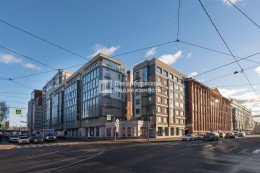 Большой Сампсониевский, 77к1