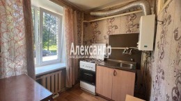 Выборг, Акулова, 8