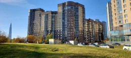 Мебельная, 21 к. 1