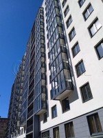 Руднева, 15 к. 1
