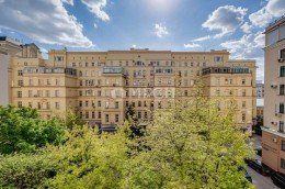 Тверская, 28к2