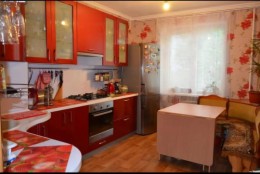 Раменское, Ильинский, Опаринская, 72