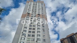Одинцово, Маковского, 24