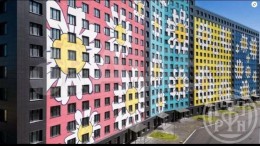Мурино, Шоссе в Лаврики, 95
