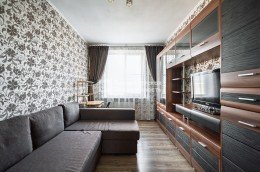 Новое Девяткино, Арсенальная, 6