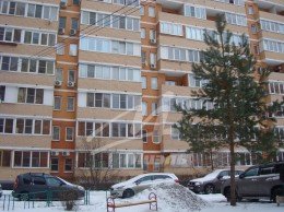 Апрелевка, Островского, 34
