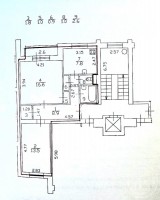 Петергоф, Чебышевская, 8 к. 1