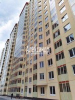 Мурино, Шоссе в Лаврики, 78к2
