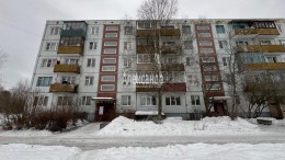 Светогорск, Гарькавого, 16