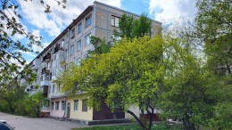 Витебский, 23 к. 1