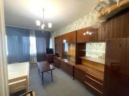 деревня Марушкино, снт Фронтовики ЮАО, 2к202