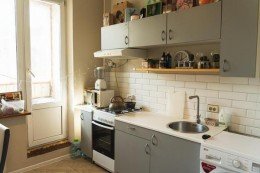 Гатчина, Красных Военлетов, 9к1