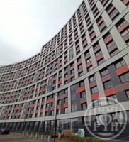 Мурино, Авиаторов Балтики, 29 к. 2