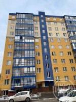 Всеволожск, Доктора Сотникова, 31