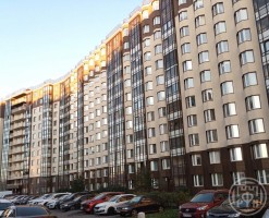 Ветеранов, 2к1