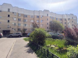 Сестрорецк, Приморское, 281