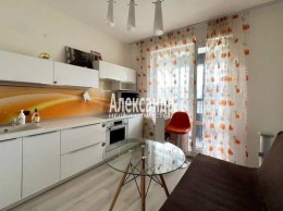 Торфяная, 15к3