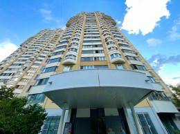 Маршала Чуйкова, 10к2