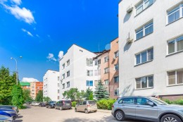 Куркинское, 17 к. 4
