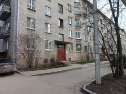 Гатчина, Радищева, 5
