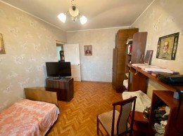 Люберцы, Октябрьский, Западный, 3