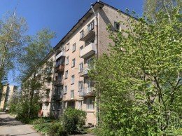 Фёдоровское, Центральная, 8