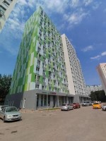 Солнечногорск, Андреевка, Белая, 33 корпус б