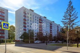 город Московский, микрорайон 1-й, 24