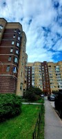 Богатырский, 66 к. 1