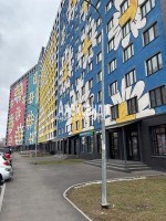 Мурино, Шоссе в Лаврики, 95