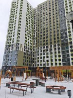 Красногорск, Петрово-Дальнее, Александровская, 4